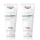 Eucerin Dermopure Oil Control Crema Corporal Triple Effect, Oferta Duplo 2x 200 ml