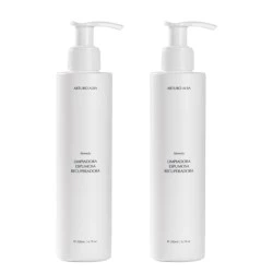 Arturo Alba Bálsamo Dermolimpiador Recuperador, Oferta Duplo 2x 200 ml