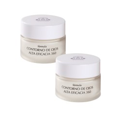 Arturo Alba Contorno de ojos alta eficacia 360º, Oferta Duplo 2x 15 ml