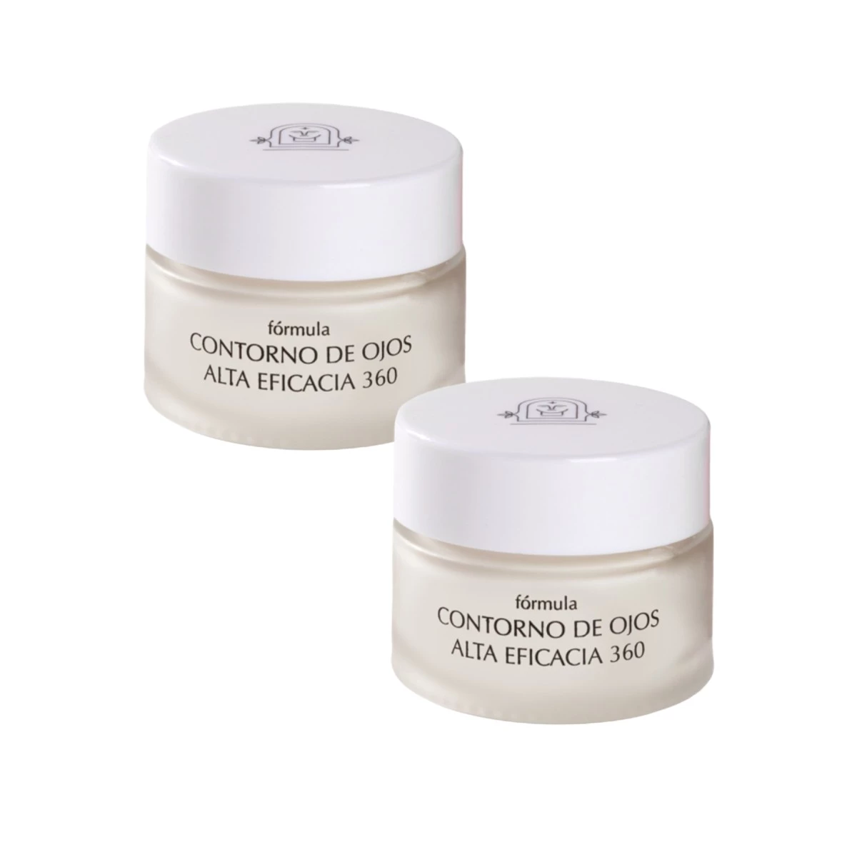 Arturo Alba Contorno de ojos alta eficacia 360º, Oferta Duplo 2x 15 ml