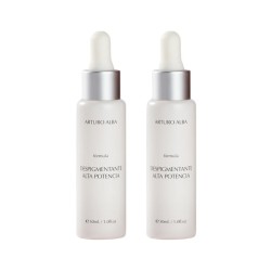 Arturo Alba Serum Despigmentante Amplio Espectro, Oferta Duplo 2x 30 ml