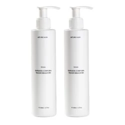 Arturo Alba Rapsodia Corporal Recuperadora, Oferta Duplo 2x 200ml