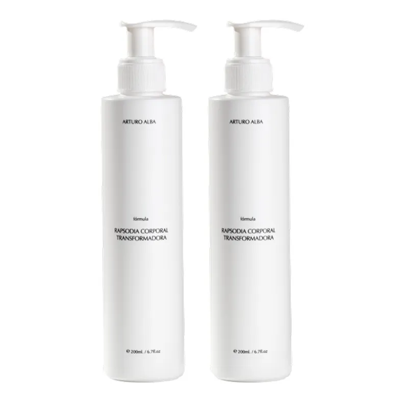 Arturo Alba Rapsodia Corporal Recuperadora, Oferta Duplo 2x 200ml| Farmacia Barata