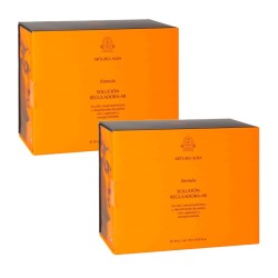 Arturo Alba solucion reguladora-AR, Oferta Duplo 2x 20 ampollas