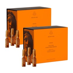 Arturo Alba solución nativa desalterante, Oferta Duplo 2x 20 ampollas
