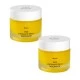 Arturo Alba Paté exfoliante físico renovador, Oferta Duplo 2x 50 g