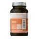 Hifas da Terra Vitality, 60 capsulas