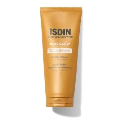 Isdin Fotoprotector Body Glow SPF30, 200 ml