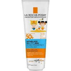 Anthelios Pediatrics SPF 50+ Leche, 300ml. Anthelios Pediatrics SPF 50+ Leche, 300ml.