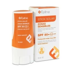 Farline Stick Zona Sensible 50+, 9 ml