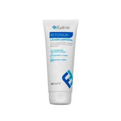 Farline Aftersun, 200 ml
