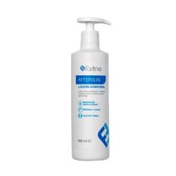 Farline Aftersun, 500 ml