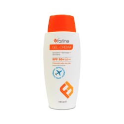 Farline Gel-Crema SPF50+, 100 ml