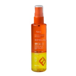 Farline Aceite Bifásico SPF30, 200 ml