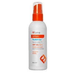 Farline Spray Pediatrico SPF50+, 200 ml