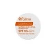Farline Maquillaje Compacto SPF50 color bronce, 10 g