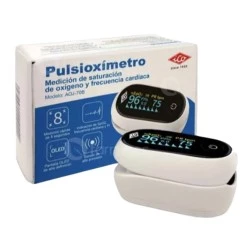 Pulsiometro ICO AOJ-70B, 1 unidad