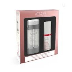 Atache Pack Day Crema SPF50+ Despigmen P3 serum
