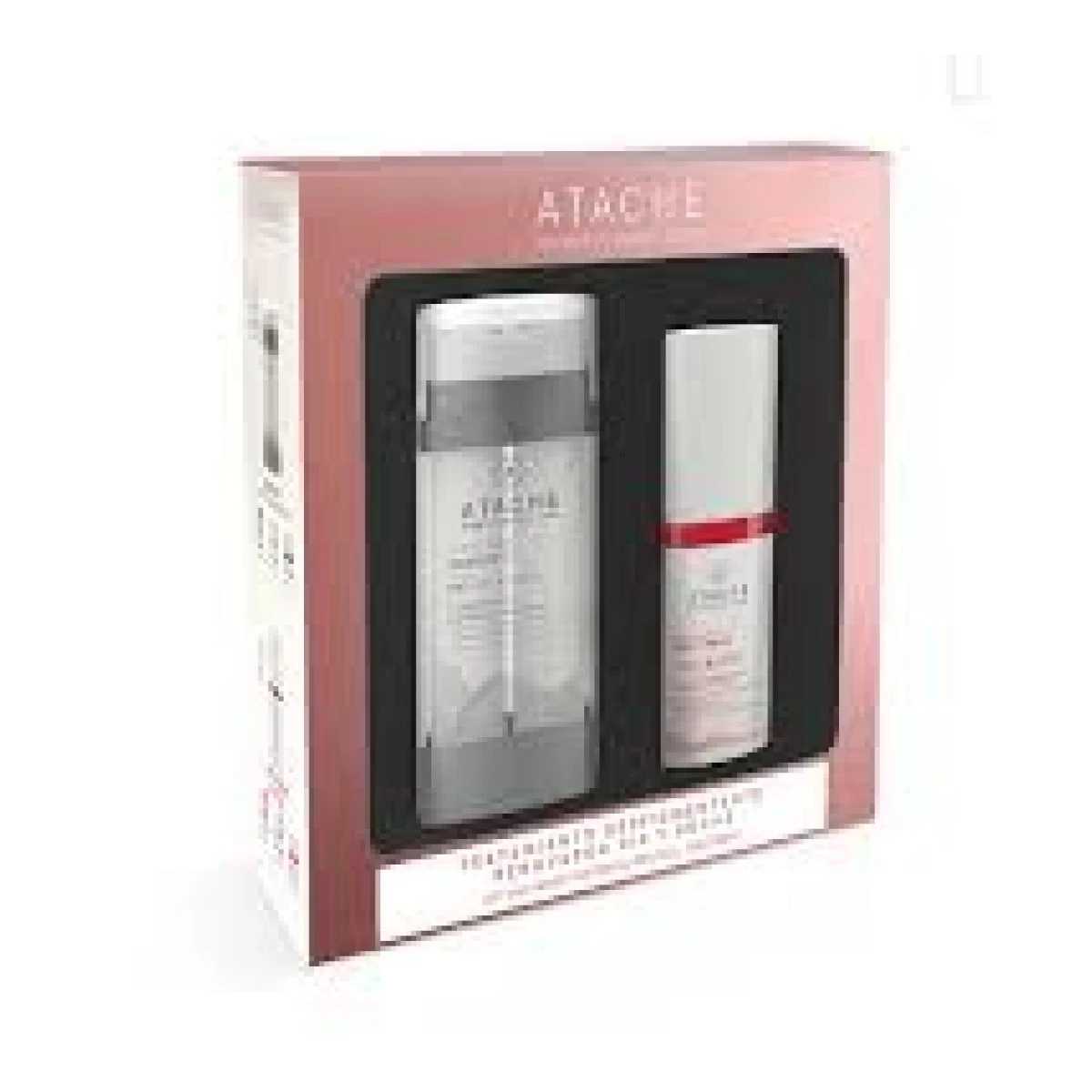 Atache Pack Day Crema SPF50+ Despigmen P3 serum