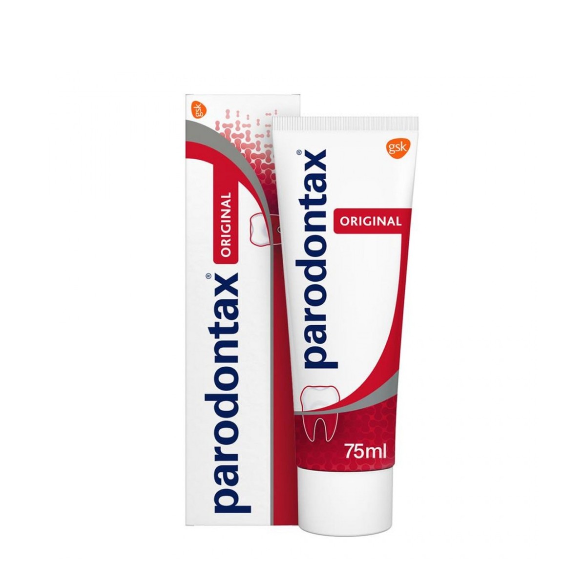 Parodontax Original, 75 ml