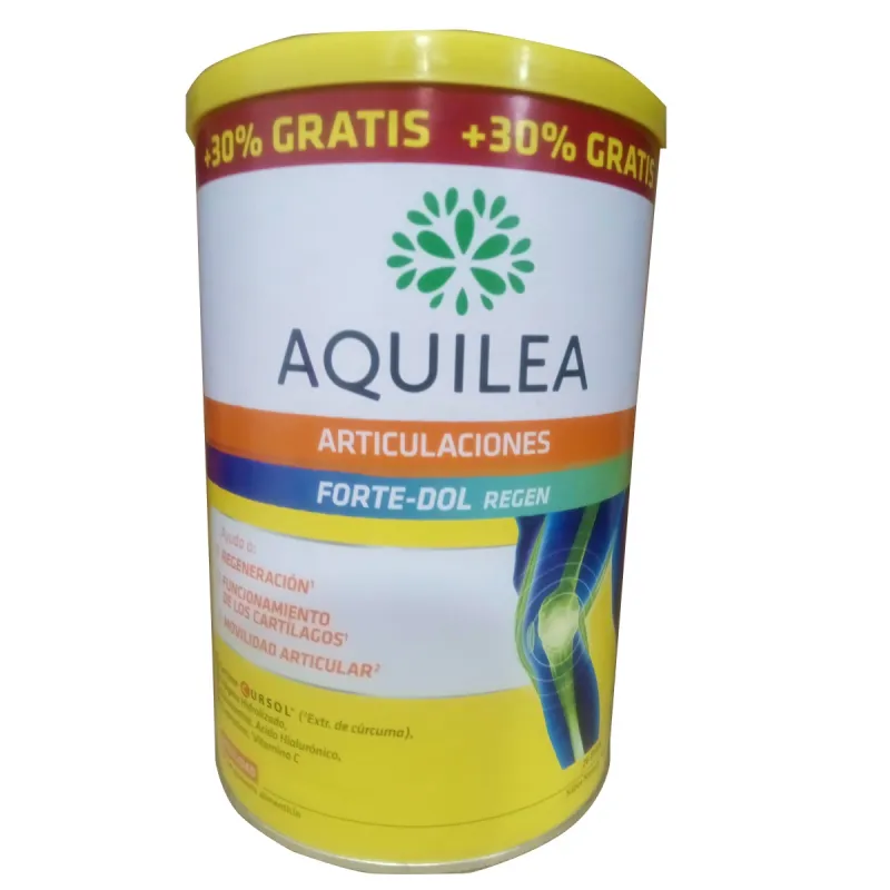 Aquilea Articulaciones Forte-Dol, 280 g Aquilea Articulaciones Forte-Dol, 280 g