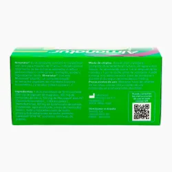 Almanatur Suspension Oral Sabor Melocoton, 20 sticks Almanatur Suspension Oral Sabor Melocoton, 20 sticks