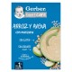 Gerber Expertcare Arroz y Avena con Manzana, 250g