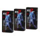 RS7 Plus Triplo, 90 capsulas