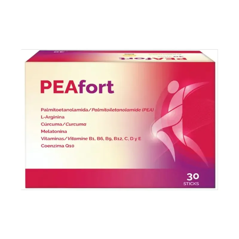 Peafort, 30 sticks Peafort, 30 sticks