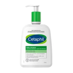 Cetaphil Locion Hidratante, 470 ml