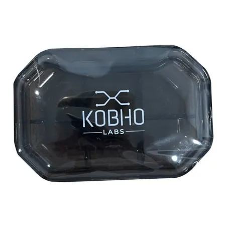 ¡Regalo Kobho pastillero!