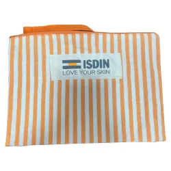 M- Isdin bolsa para solares