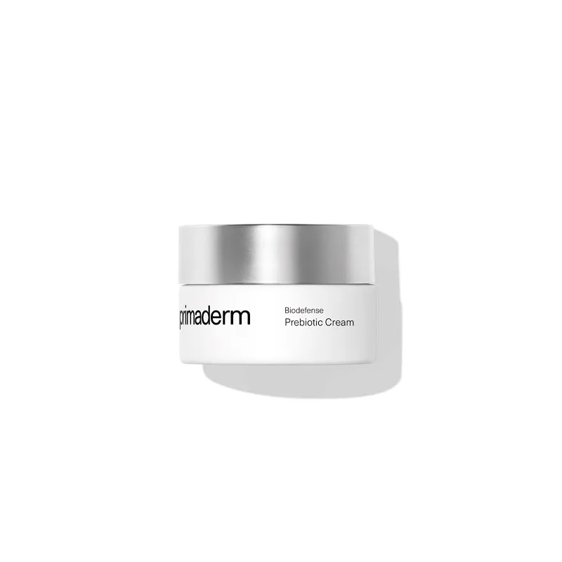 Primaderm Biodefense Prebiotic crema piel normal seca, 50 ml