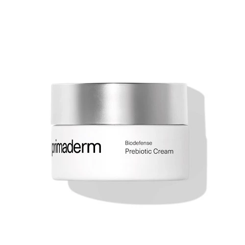 Primaderm Biodefense Prebiotic crema piel normal seca, 50 ml