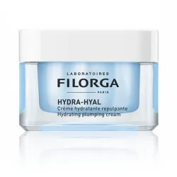 Filorga Hydra-Hyal Crema hidratante repulpante, 50 ml Filorga Hydra-Hyal Crema hidratante repulpante, 50 ml
