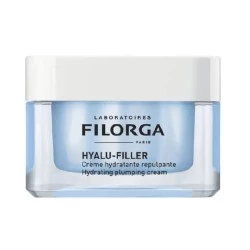 Filorga Hyalu-Filler crema hidratante repulpante, 50 ml