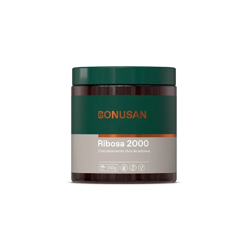 Bonusan Ribosa 2000, 250 g