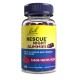 BACH RESCUE NIGHT GUMMIES 60 PASTILLAS GOMA