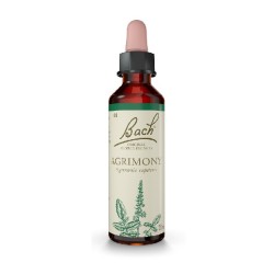Flor de Bach agrimony 20 ml