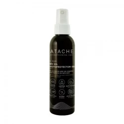 Atache be sun dry oil photoprotector SPF 50, 200 ml