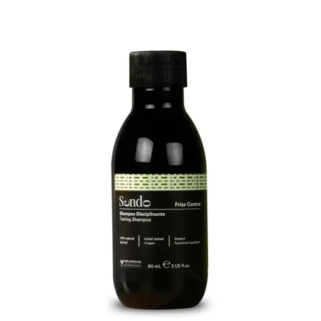 ¡Regalo champú Sendo travel size!