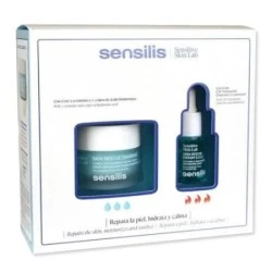 Sensilis Skin Rescue Crema Barrera 50ml + REGALO Serum SOS 15ml