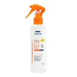 Acofar Nesira Spray Solar Pediátrics SPF50+, 200 ml