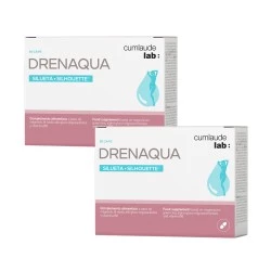 Drenaqua 60 caps