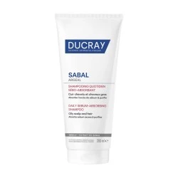 Ducray Argeal champú