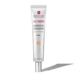 Erborian CC creme centella doré, 40 ml