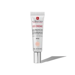 Erborian CC creme clair, 15 ml