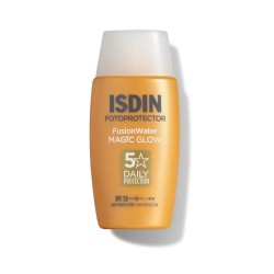 Isdin Fotoprotector Fusion Water Magic Glow SPF50, 50 ml