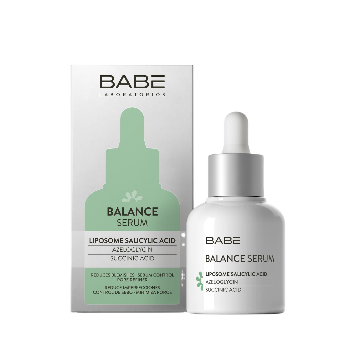 Babé Balance Serum, 30 ml