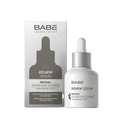 Babé Renew Serum, 30 ml